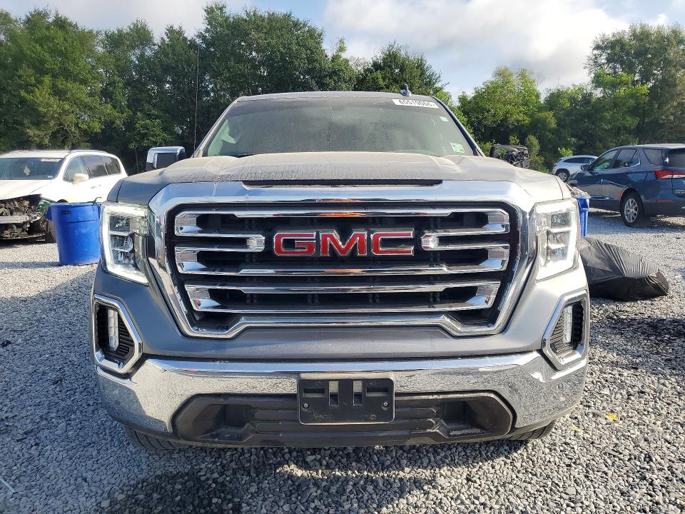 65519066 :رقم المزاد ، 3GTP8DED5NG139750 vin ، 2022 Gmc Sierra Limited مزاد بيع
