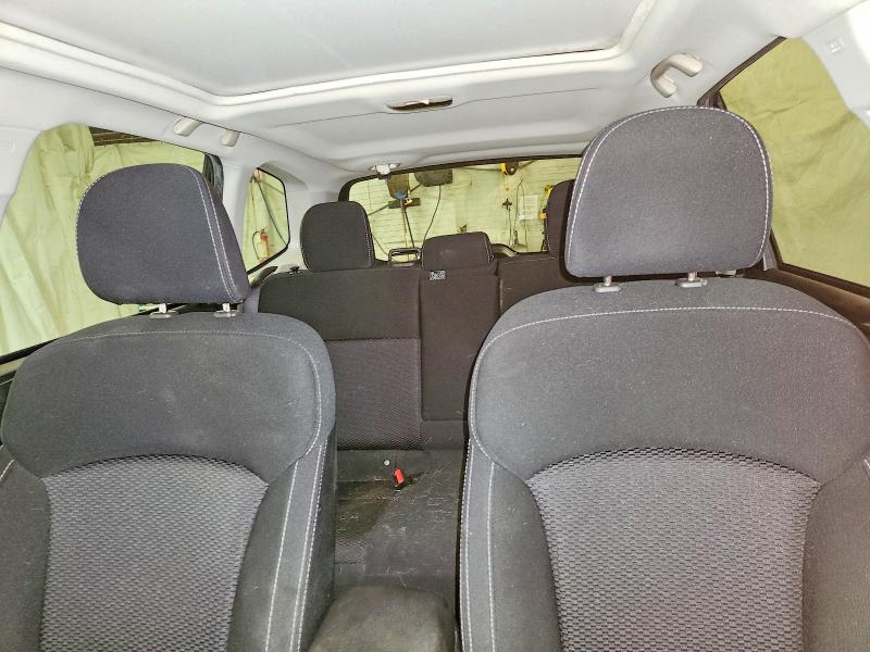 Продажа на аукционе авто 2016 Subaru Forester, vin: JF2SJADC1GH464279, номер лота: 63672736