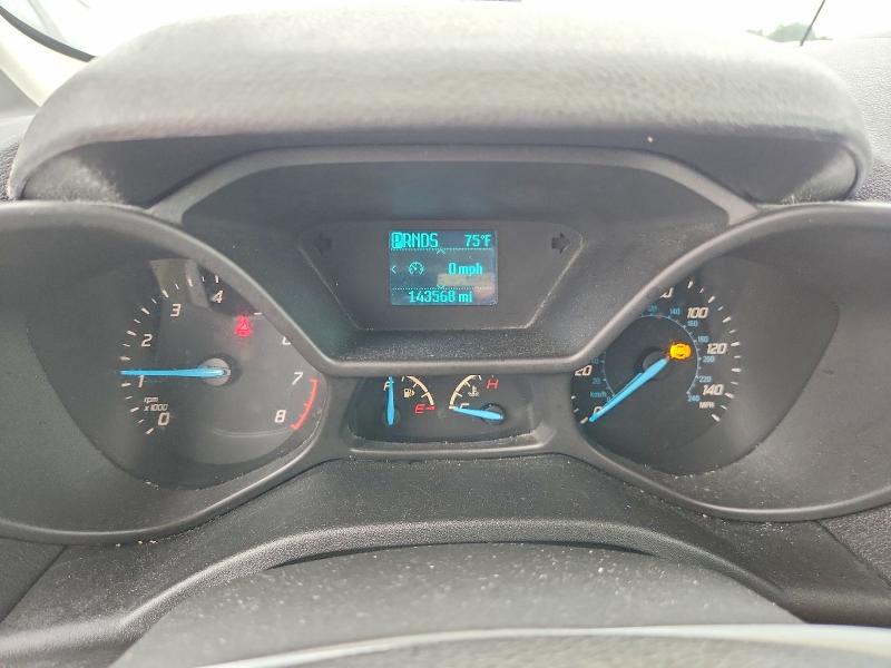 Aukcja sprzedaży 2015 Ford Transit Cargo, vin: NM0LS7E77F1191793, numer aukcji: 65145206