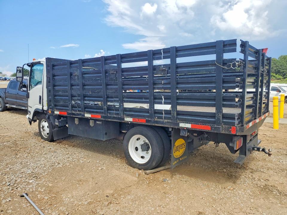 Aukcja sprzedaży 2019 Isuzu Npr Hd, vin: 54DC4W1B7KS812726, numer aukcji: 65450536