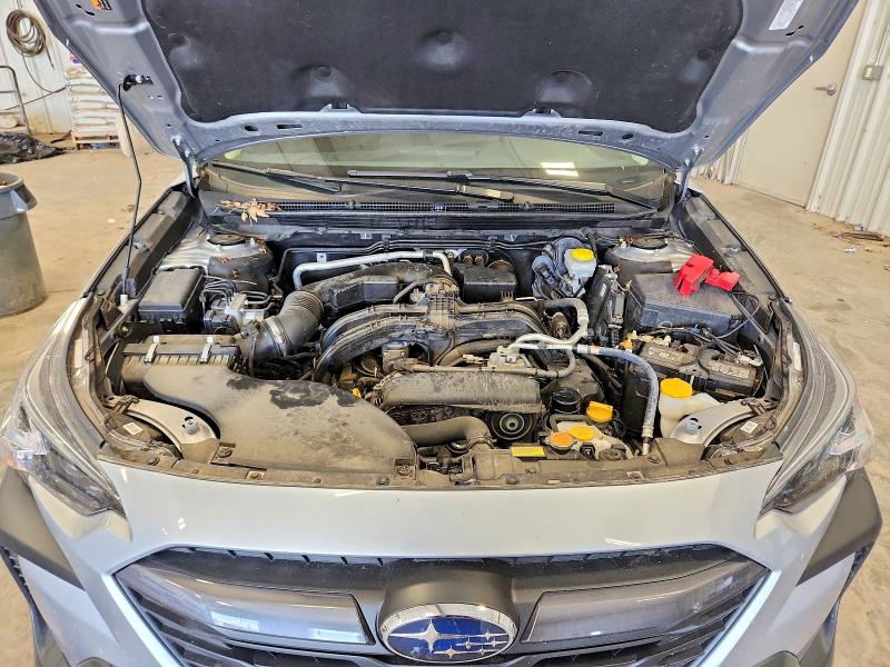 Aukcja sprzedaży 2025 Subaru Outback, vin: 4S4BTAFC9S3129343, numer aukcji: 66365806
