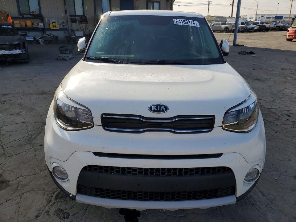 Aukcja sprzedaży 2019 Kia Soul, vin: KNDJP3A53K7695029, numer aukcji: 64160276