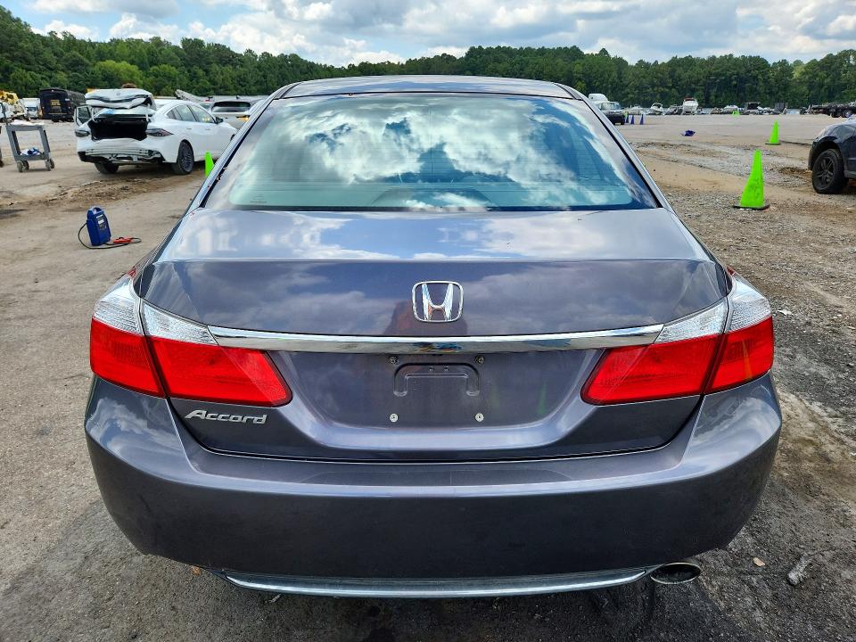 Продажа на аукционе авто 2014 Honda Accord, vin: 1HGCR2F38EA265574, номер лота: 63772266