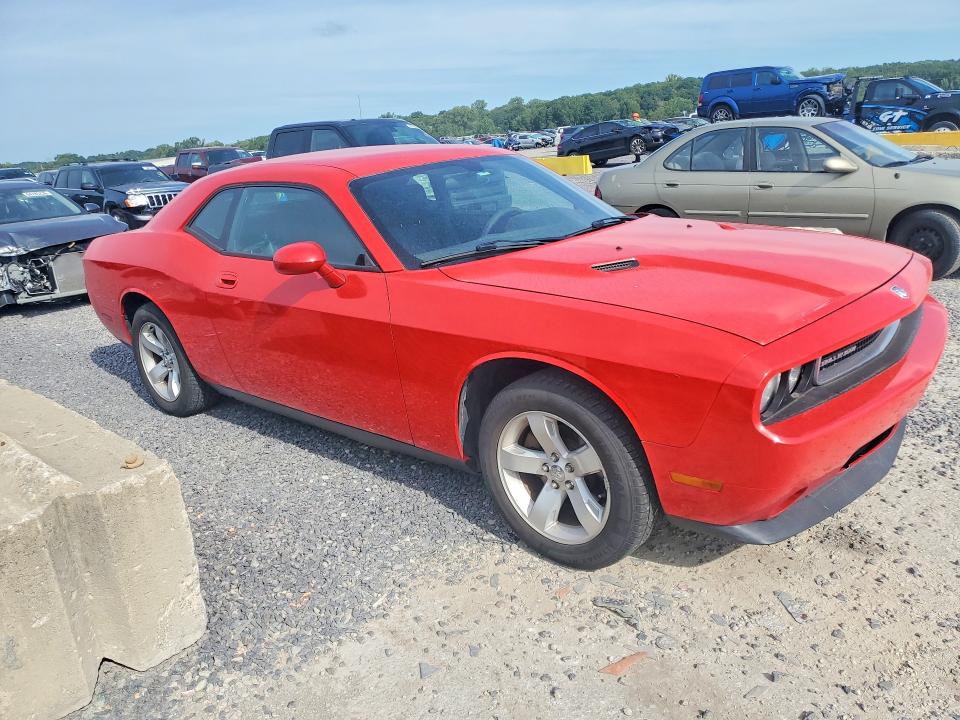 Продаж на аукціоні авто 2010 Dodge Challenger, vin: 2B3CJ4DV9AH260984, номер лоту: 64594676