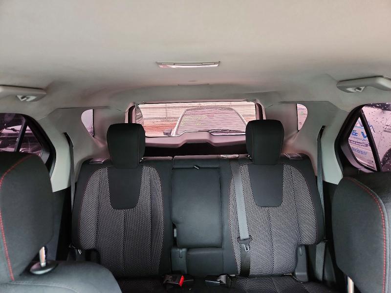 Продаж на аукціоні авто 2014 Chevrolet Equinox, vin: 2GNALBEK2E6278695, номер лоту: 64653576