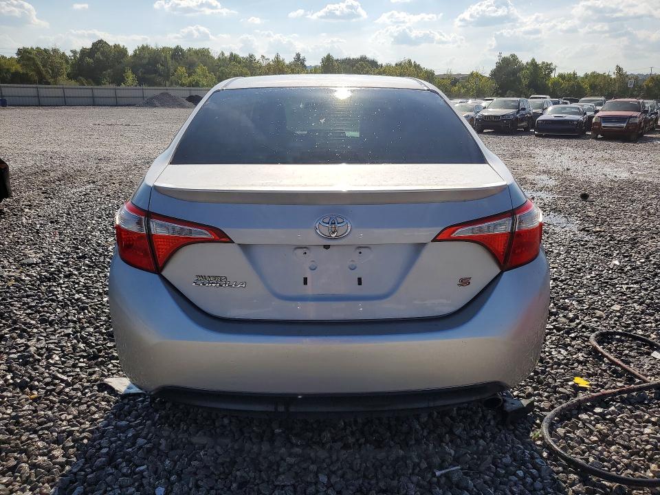 Aukcja sprzedaży 2014 Toyota Corolla, vin: 2T1BURHEXEC175032, numer aukcji: 67255196