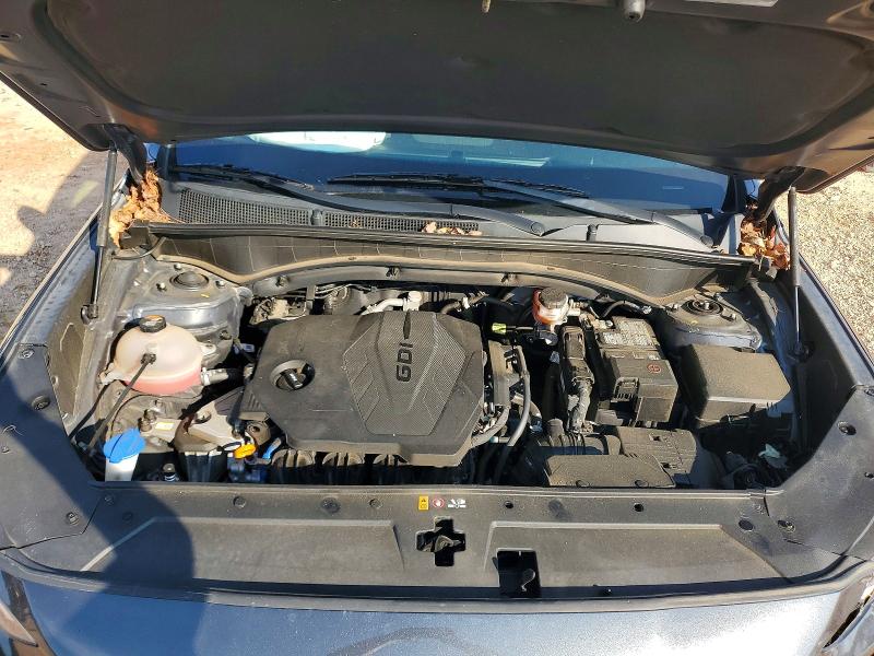 64738956 :رقم المزاد ، 5NMS2DAJXNH457519 vin ، 2022 Hyundai Santa Fe مزاد بيع
