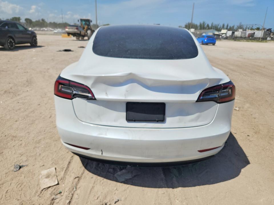 Aukcja sprzedaży 2023 Tesla Model 3, vin: 5YJ3E1EA9PF384698, numer aukcji: 64193016