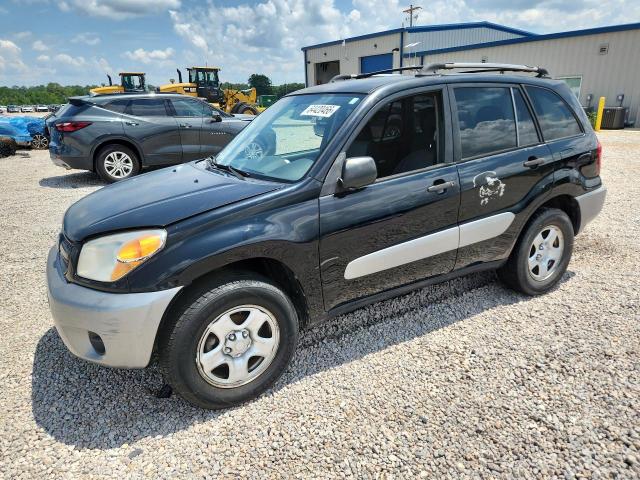 Aukcja sprzedaży 2004 Toyota Rav4, vin: JTEGD20V740019902, numer aukcji: 64420466