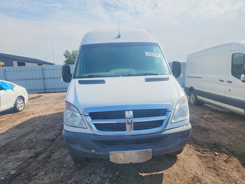 Aukcja sprzedaży 2008 Dodge Sprinter, vin: WD0PE745285331327, numer aukcji: 65866396