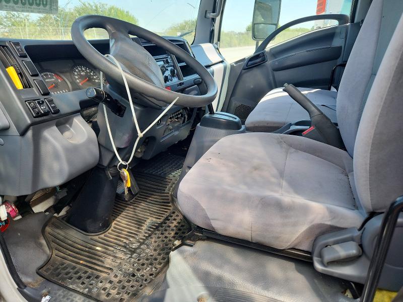 Продажа на аукционе авто 2019 Isuzu Npr Hd, vin: 54DC4W1B3KS803490, номер лота: 63399566