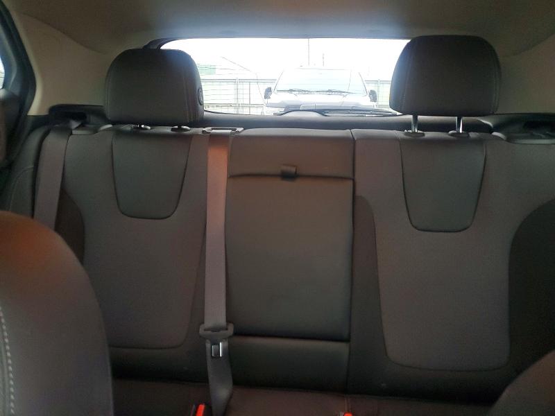 64613826 :رقم المزاد ، KL4MMDS20NB104795 vin ، 2022 Buick Encore Gx مزاد بيع
