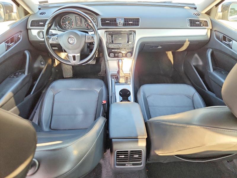 Продаж на аукціоні авто 2013 Volkswagen Passat, vin: 1VWBP7A34DC099073, номер лоту: 65924586