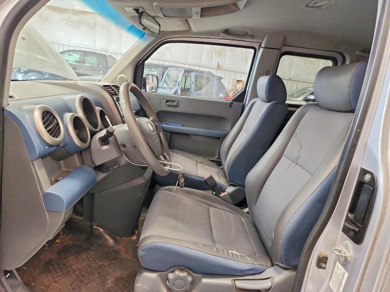 2003 Honda Element მანქანა იყიდება აუქციონზე, vin: 5J6YH17553L017988, აუქციონის ნომერი: 65221836