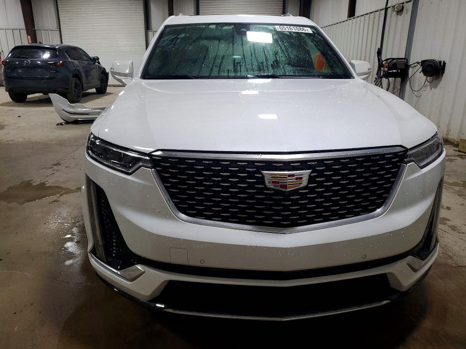 Aukcja sprzedaży 2024 Cadillac Xt6, vin: 1GYKPFRSXRZ703930, numer aukcji: 65161086