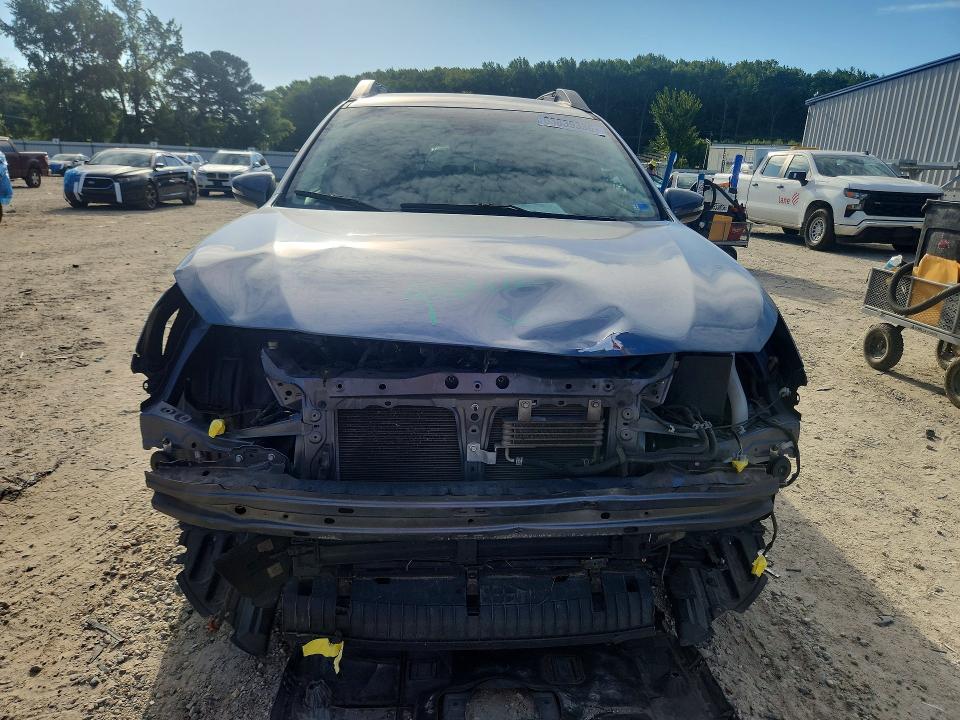 63839336 :رقم المزاد ، 4S4BSAFC8J3392781 vin ، 2018 Subaru Outback مزاد بيع