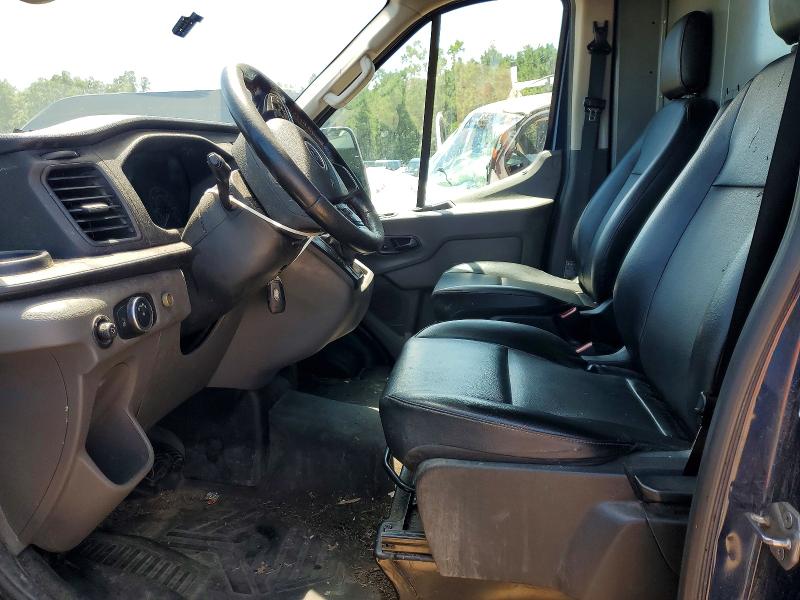 Aukcja sprzedaży 2020 Ford Transit, vin: 1FTBR3X80LKB66555, numer aukcji: 63669446