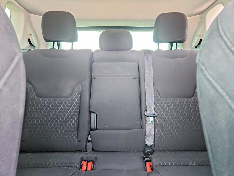 Aukcja sprzedaży 2018 Jeep Compass, vin: 3C4NJDAB8JT307558, numer aukcji: 64647796