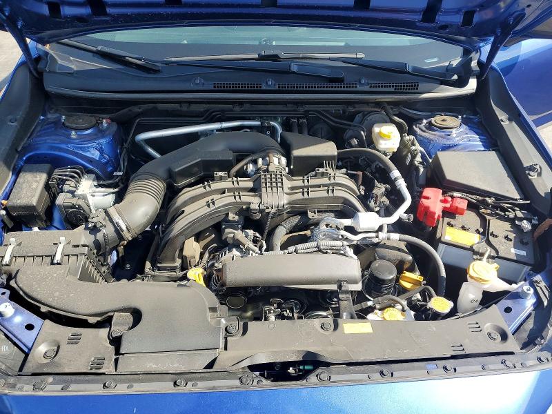 Продажа на аукционе авто 2025 Subaru Crosstrek, vin: JF2GUHDC5SH266013, номер лота: 65568776