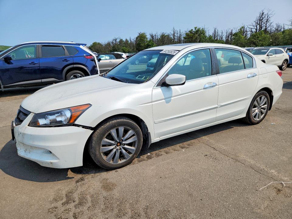 Aukcja sprzedaży 2012 Honda Accord, vin: 1HGCP3F86CA027551, numer aukcji: 64280826