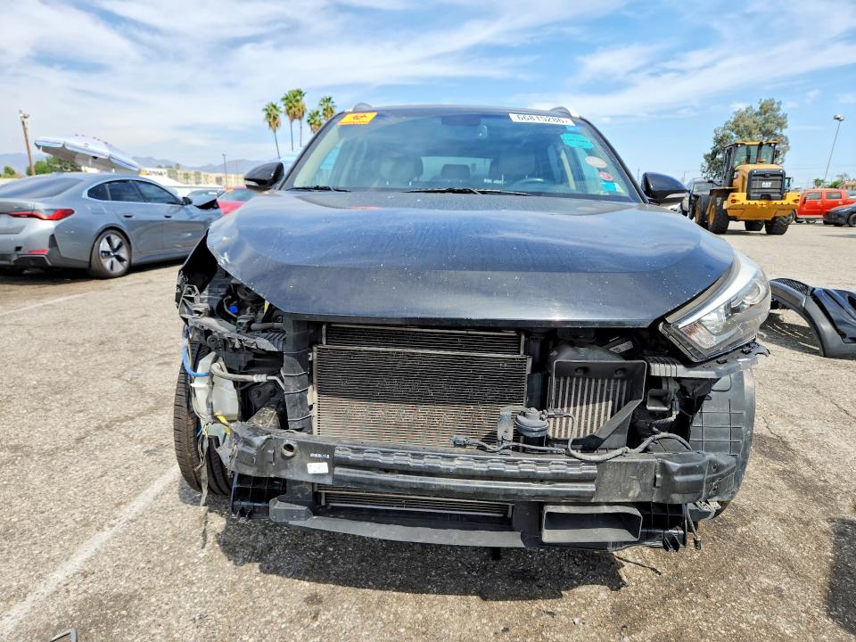 2016 Hyundai Tucson მანქანა იყიდება აუქციონზე, vin: KM8J33A23GU165066, აუქციონის ნომერი: 66815286