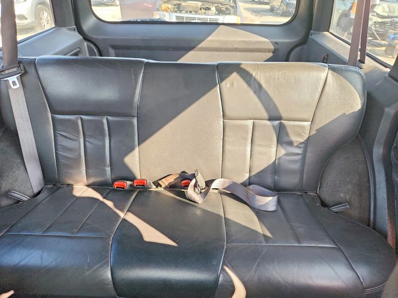64228106 :رقم المزاد ، 1J4FF58S51L563342 vin ، 2001 Jeep Cherokee مزاد بيع