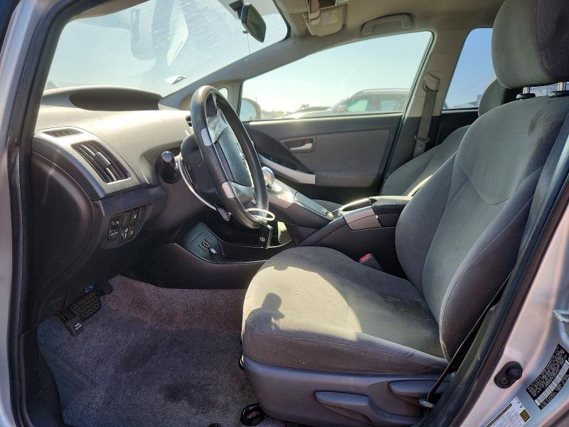 Aukcja sprzedaży 2015 Toyota Prius Plug-in Hybrid, vin: JTDKN3DPXF3069952, numer aukcji: 66484366