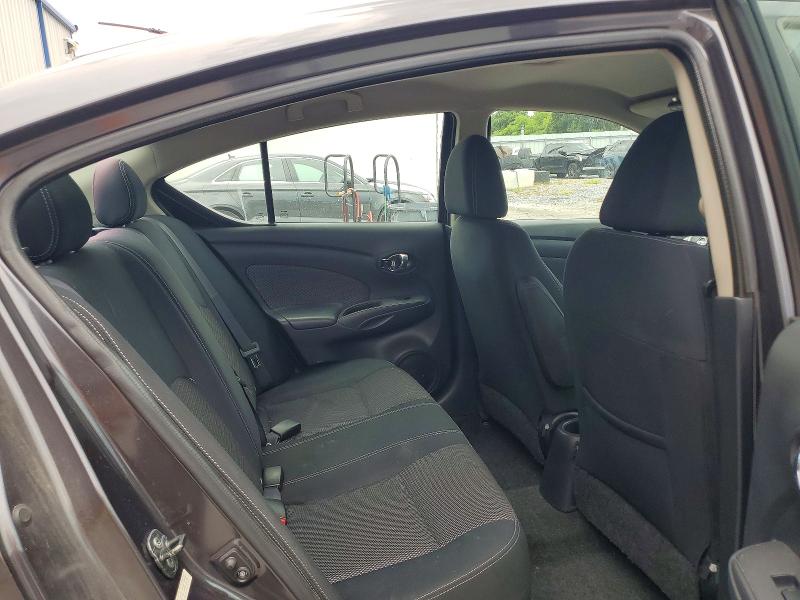 Aukcja sprzedaży 2015 Nissan Versa, vin: 3N1CN7AP6FL897682, numer aukcji: 63838636
