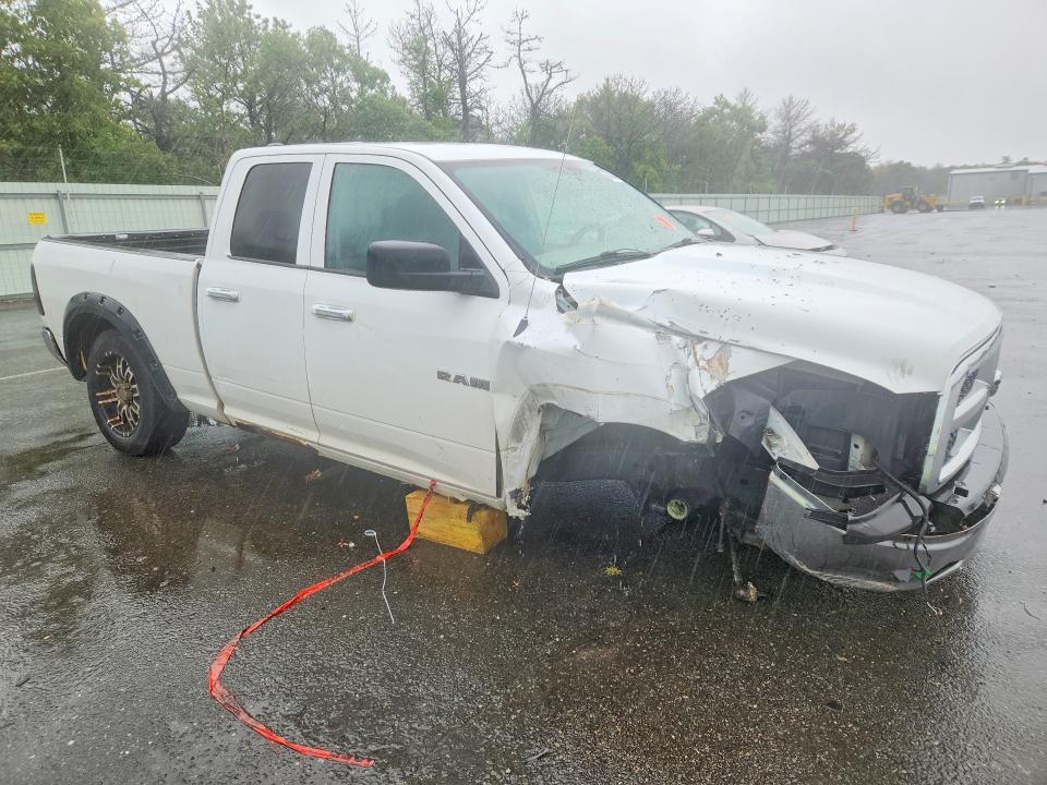 63645336 :رقم المزاد ، 1D7RV1GP8AS177487 vin ، 2010 Dodge Ram 1500 مزاد بيع