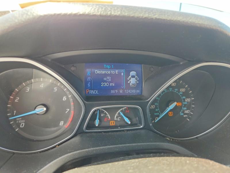 Aukcja sprzedaży 2013 Ford Focus, vin: 1FADP3K25DL258893, numer aukcji: 63287106