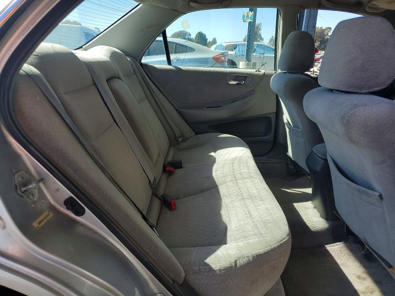 2002 Honda Accord მანქანა იყიდება აუქციონზე, vin: 3HGCG665X2G706794, აუქციონის ნომერი: 64104606