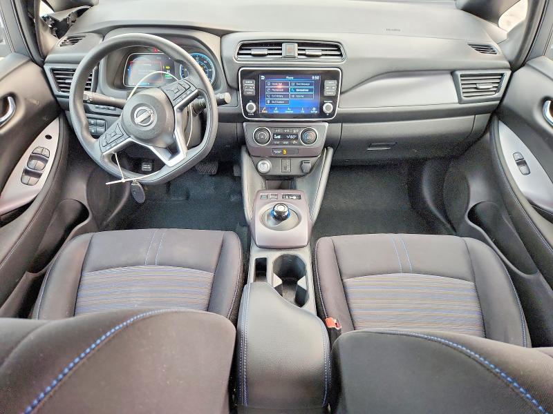 Продажа на аукционе авто 2025 Nissan Leaf, vin: 1N4AZ1BV7SC559755, номер лота: 63017376