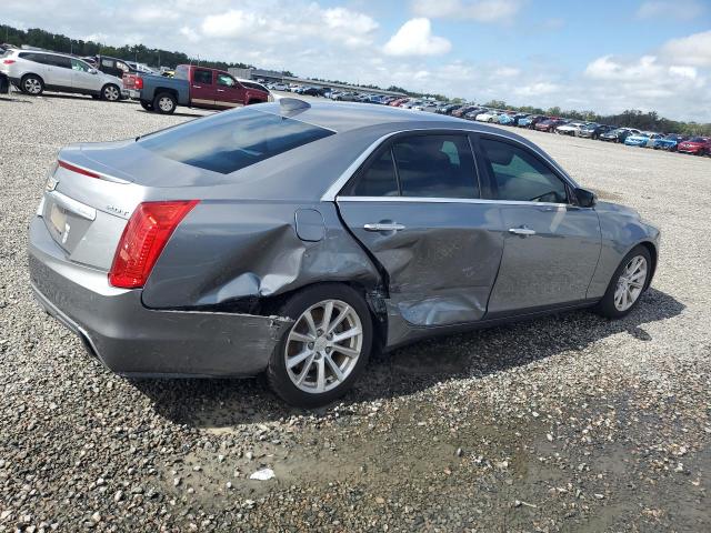 Продаж на аукціоні авто 2019 Cadillac Cts, vin: 1G6AP5SXXK0135760, номер лоту: 64011486