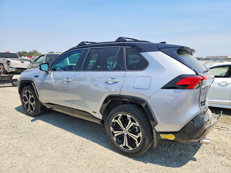 Aukcja sprzedaży 2022 Toyota Rav4 Prime, vin: JTMEB3FV1ND080154, numer aukcji: 63777606