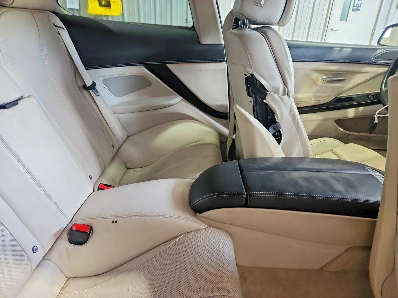 67114916 :رقم المزاد ، WBALX5C5XCC893937 vin ، 2012 Bmw 650 مزاد بيع