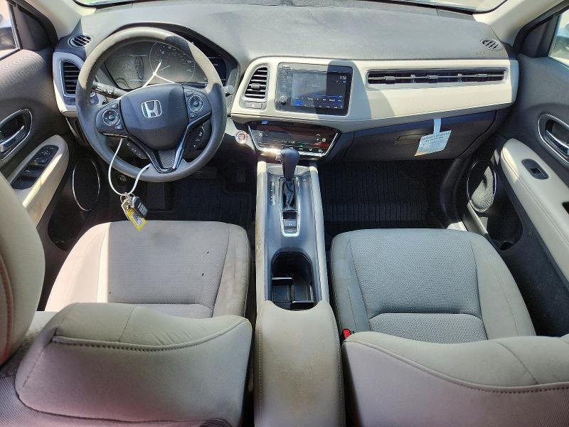 Aukcja sprzedaży 2020 Honda Hr-v, vin: 3CZRU5H55LM712752, numer aukcji: 63775426