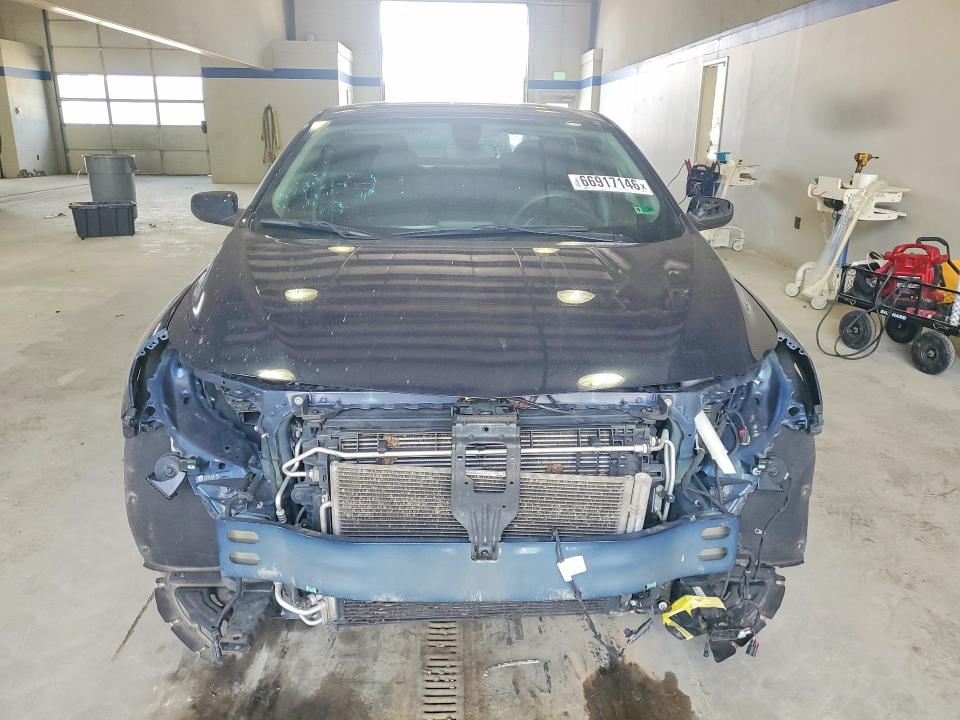 66917146 :رقم المزاد ، 1G1ZD5ST0LF068776 vin ، 2020 Chevrolet Malibu مزاد بيع