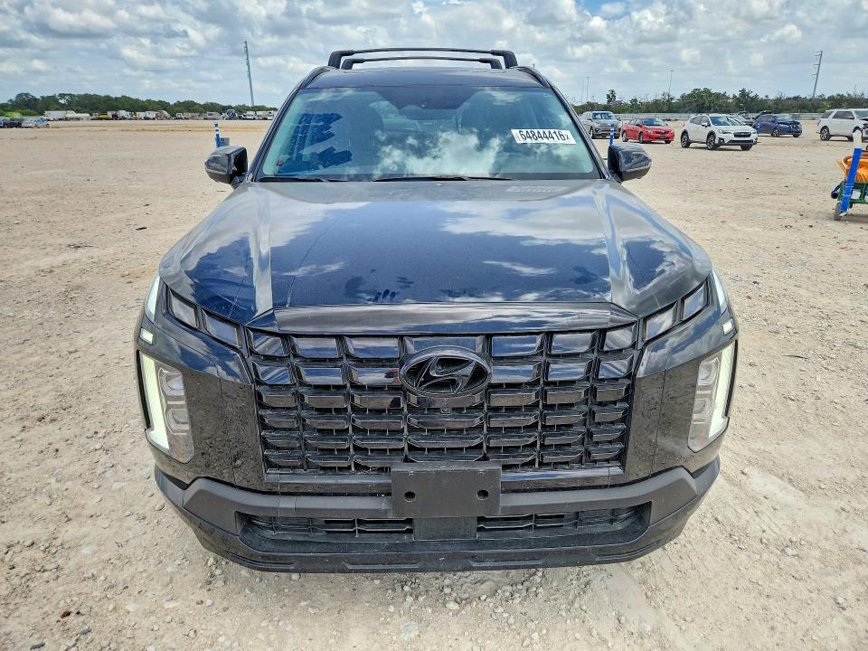 64844416 :رقم المزاد ، KM8R34GEXSU920247 vin ، 2025 Hyundai Palisade مزاد بيع