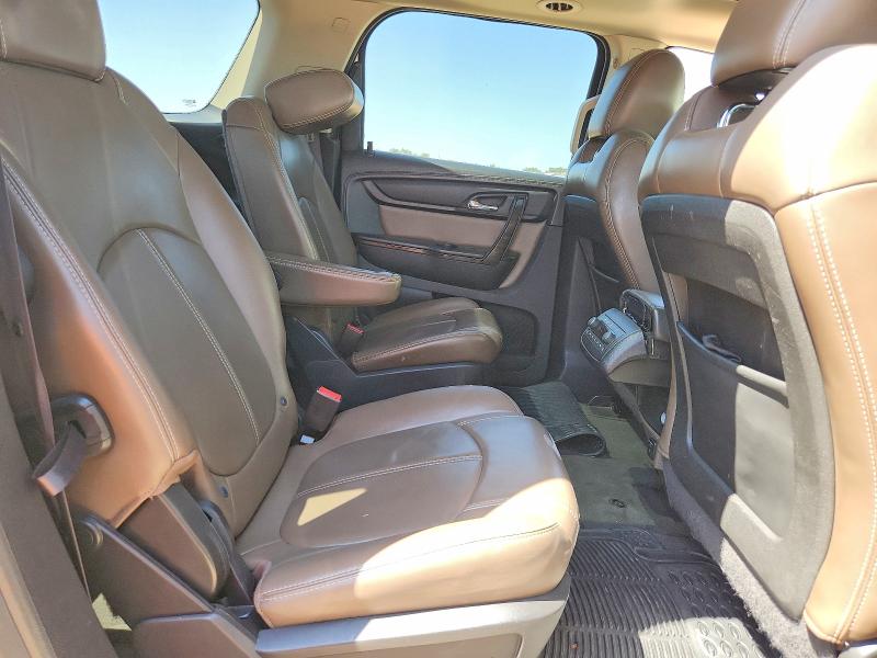 Aukcja sprzedaży 2015 Gmc Acadia, vin: 1GKKRRKD5FJ304497, numer aukcji: 66319586