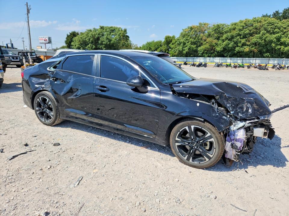 Продаж на аукціоні авто 2023 Kia K5, vin: 5XXG64J24PG179589, номер лоту: 66421436