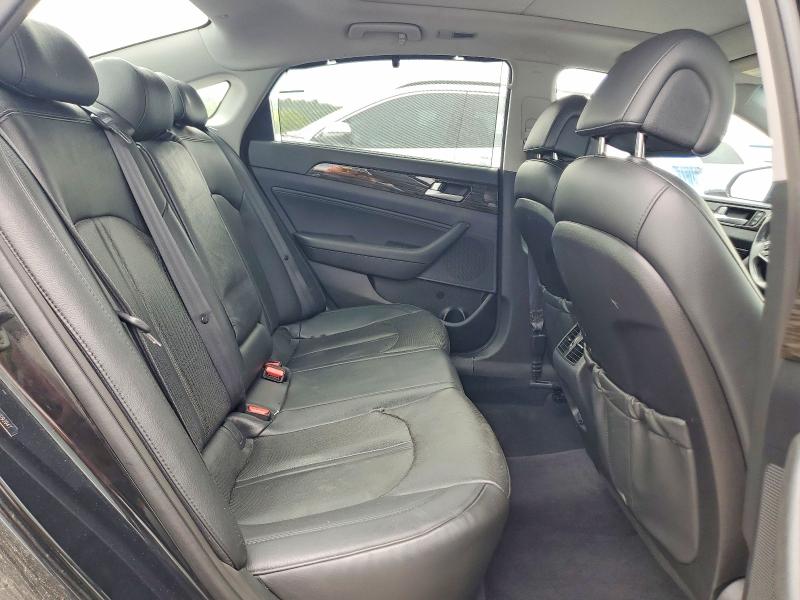 Aukcja sprzedaży 2015 Hyundai Sonata, vin: 5NPE34AF4FH093947, numer aukcji: 66631506