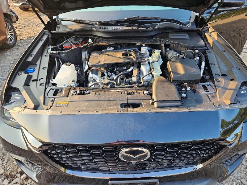 Aukcja sprzedaży 2025 Mazda Cx-70, vin: JM3KJEHC8S1106587, numer aukcji: 64999766