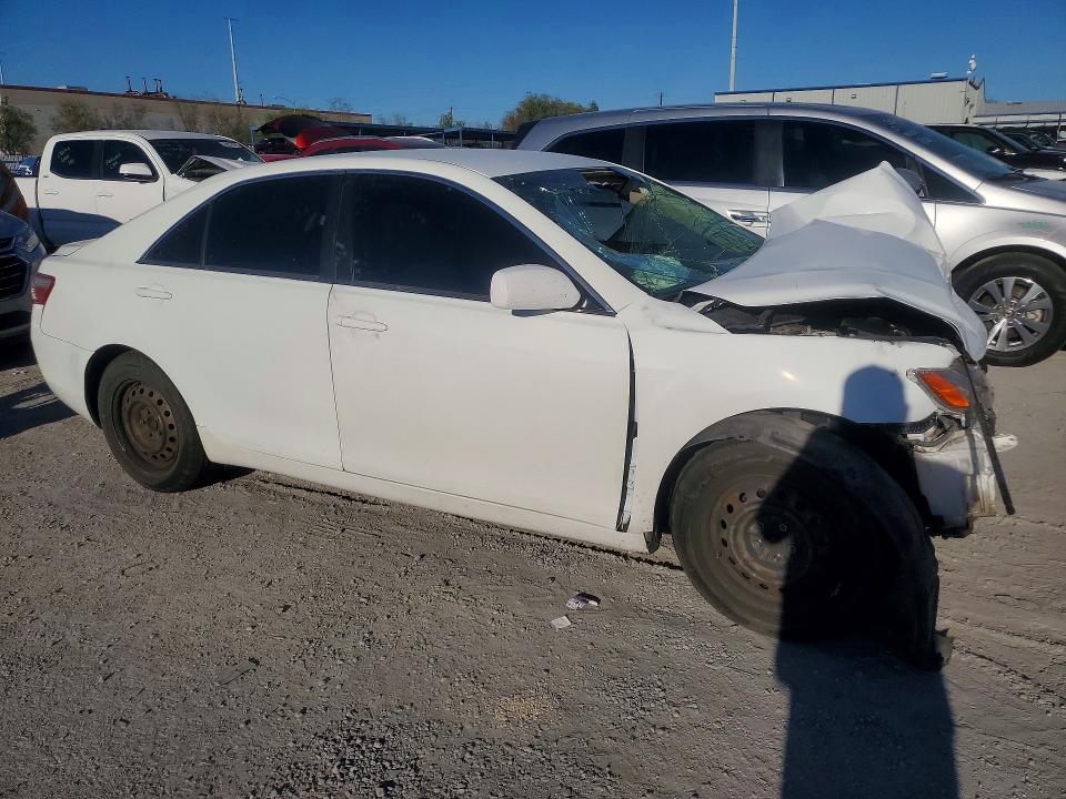 Продажа на аукционе авто 2007 Toyota Camry, vin: 4T1BE46K27U670545, номер лота: 63575286