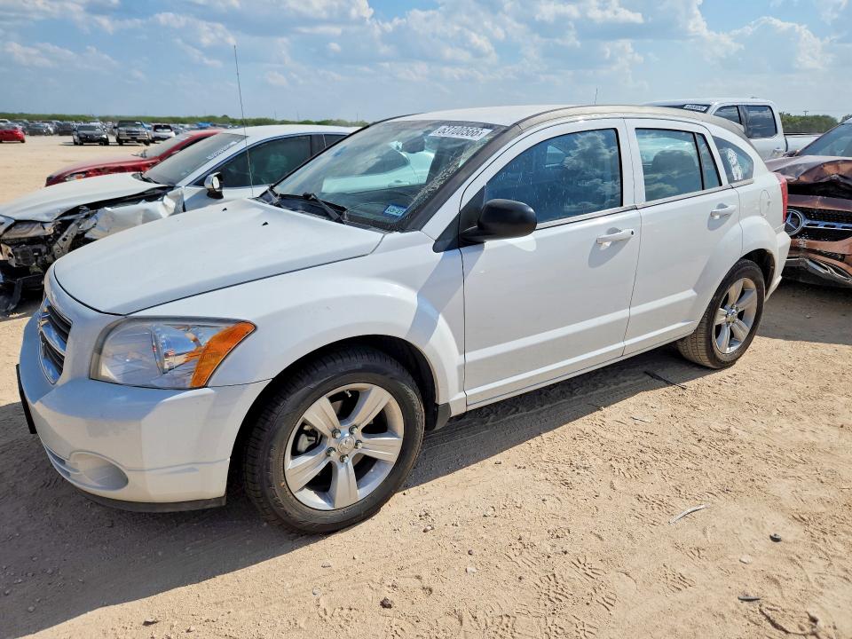 Aukcja sprzedaży 2012 Dodge Caliber, vin: 1C3CDWDA4CD506133, numer aukcji: 63100566
