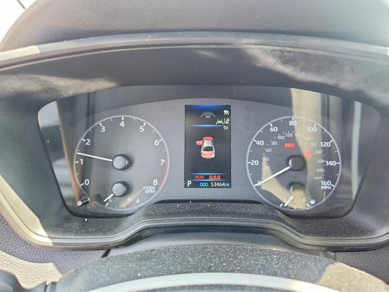 Продажа на аукционе авто 2023 Toyota Corolla, vin: 5YFB4MDE3PP065841, номер лота: 64139866