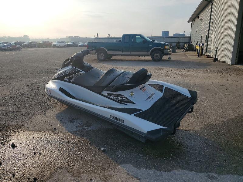 Aukcja sprzedaży 2016 Yam Jet Ski, vin: YAMA3042D616, numer aukcji: 64213206