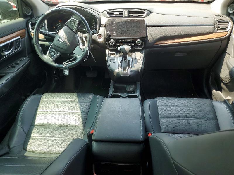 Продажа на аукционе авто 2017 Honda Cr-v, vin: 2HKRW1H9XHH506531, номер лота: 63762826