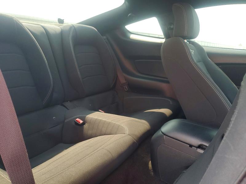 Aukcja sprzedaży 2016 Ford Mustang, vin: 1FA6P8TH6G5334557, numer aukcji: 64500306