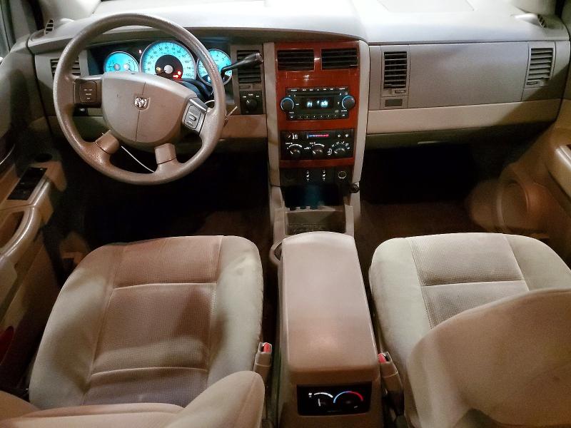 Aukcja sprzedaży 2005 Dodge Durango, vin: 1D4HB48D25F545796, numer aukcji: 64042966
