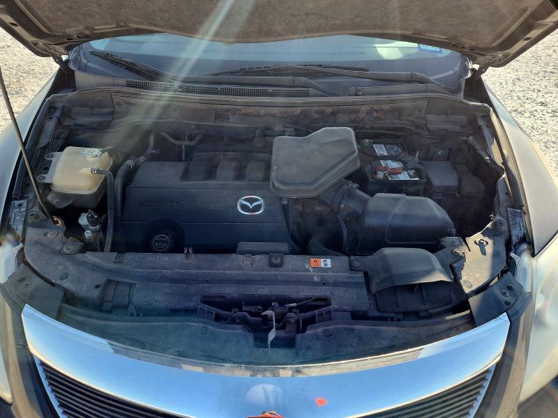 2011 Mazda Cx-9 მანქანა იყიდება აუქციონზე, vin: JM3TB2BA1B0329504, აუქციონის ნომერი: 65055346